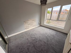 Bellshill Close
